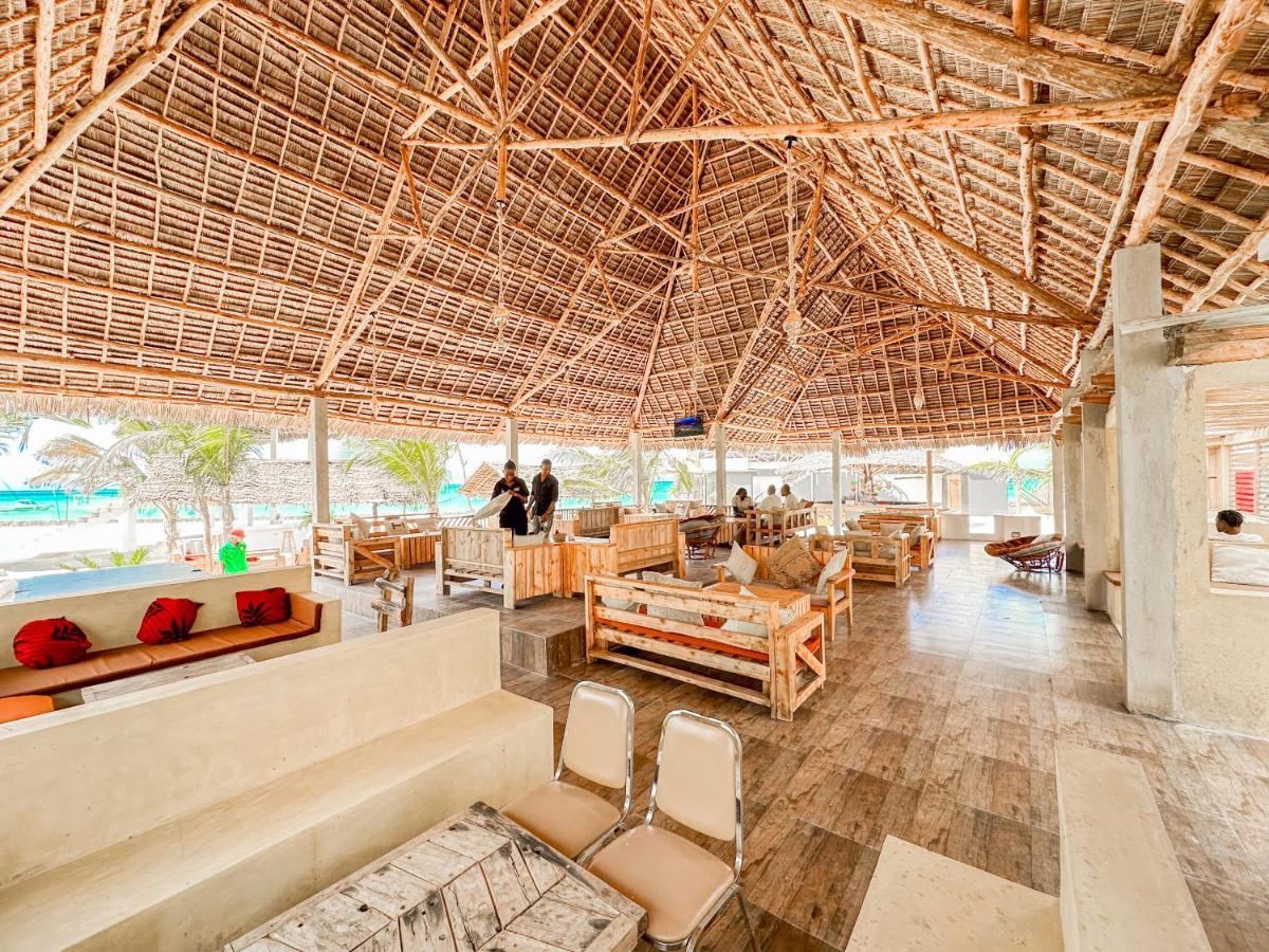 Hotel Jambo Paje