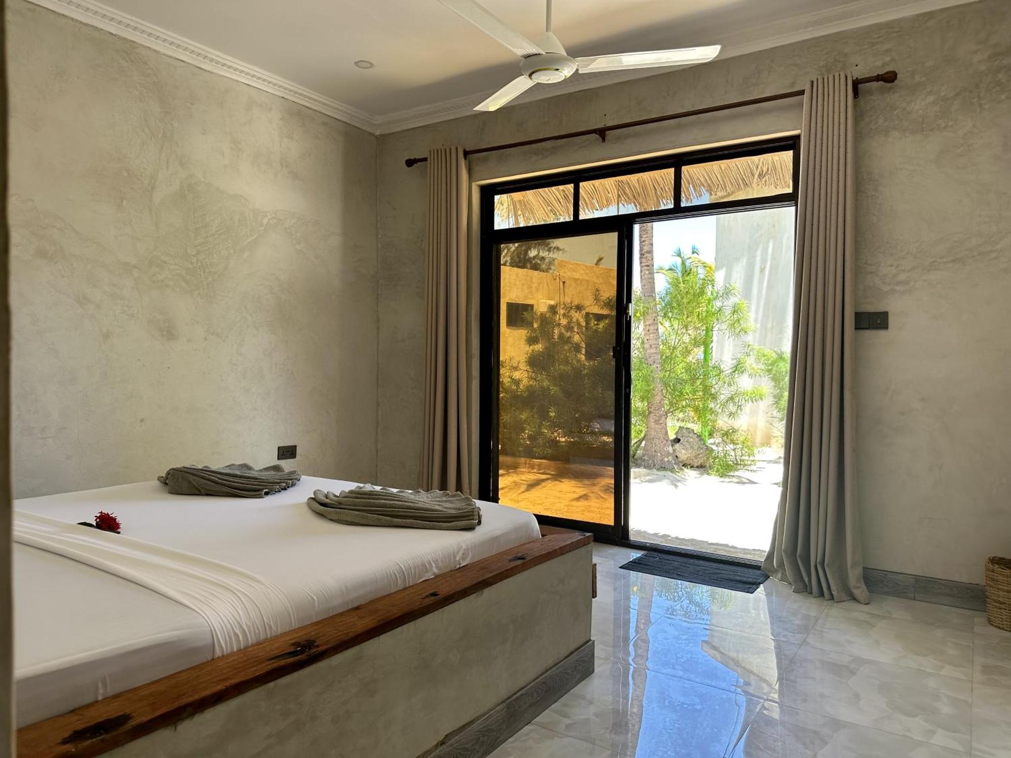 Hotel Jambo Paje