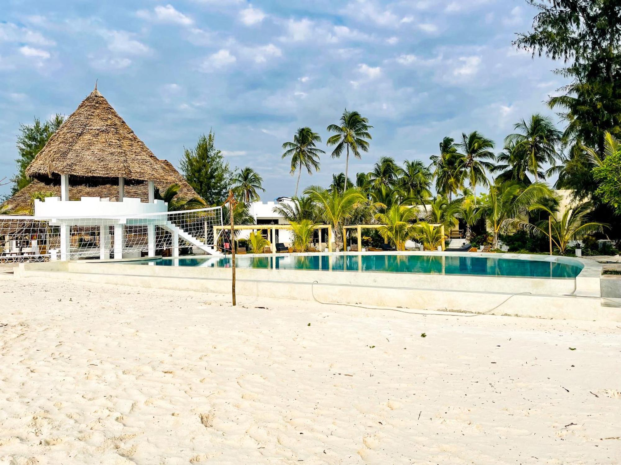 Jambo Hotel Paje